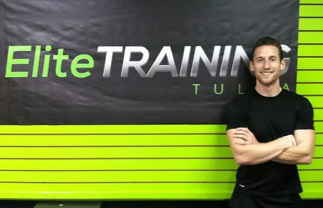 Elite Training Tulsa