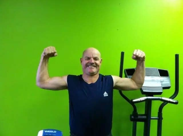 Elite Training Tulsa
