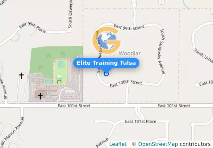 Elite Training Tulsa