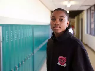 Crossover Preparatory Academy