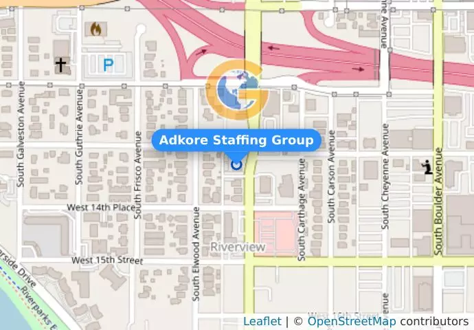 Adkore Staffing Group