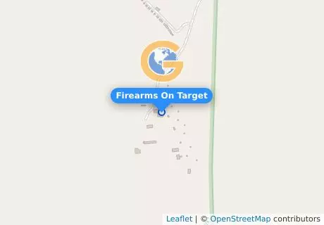 Firearms On Target