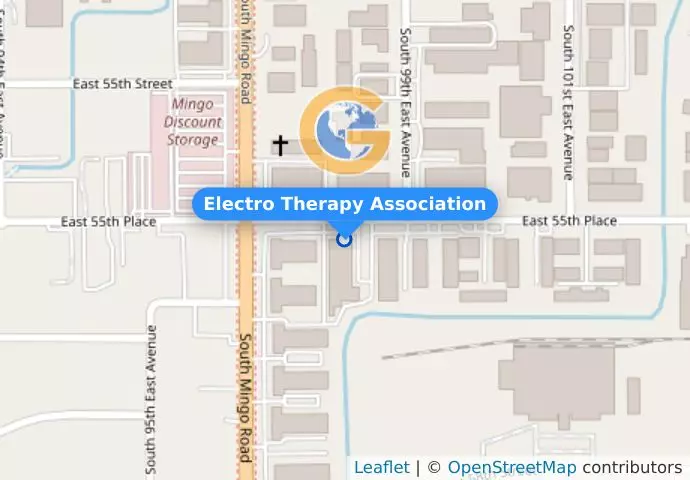 Electro Therapy Association