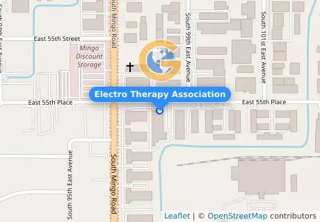 Electro Therapy Association