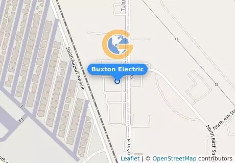 Buxton Electric