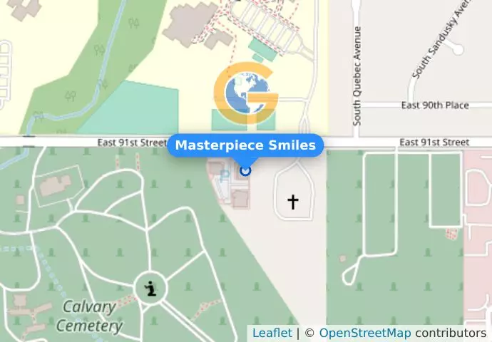Masterpiece Smiles