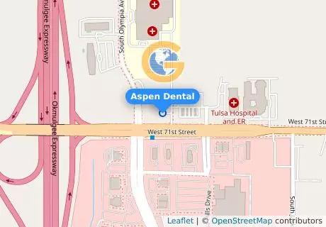Aspen Dental