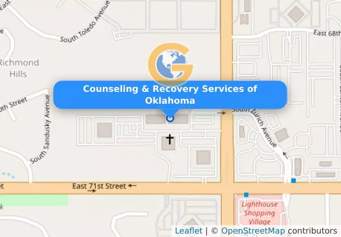 Counseling & Recovery Services of Oklahoma