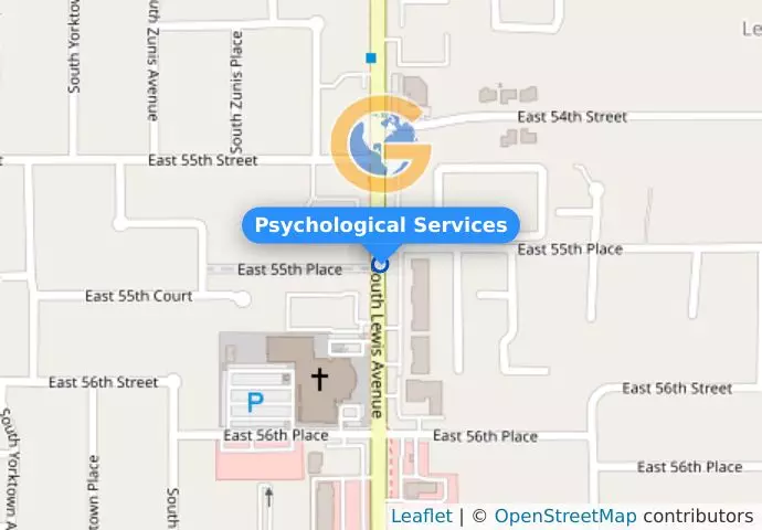 Psychological Services