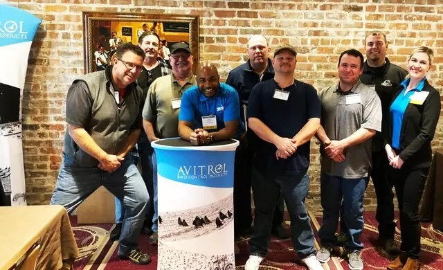 Avitrol Corporation
