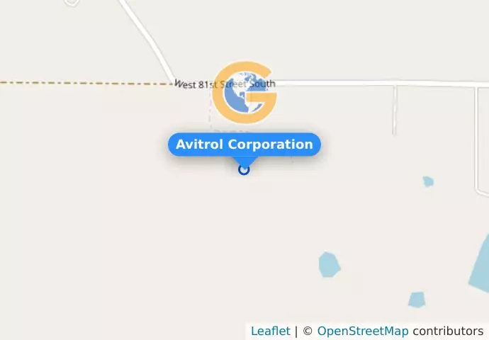 Avitrol Corporation