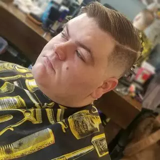 G Tha Barber