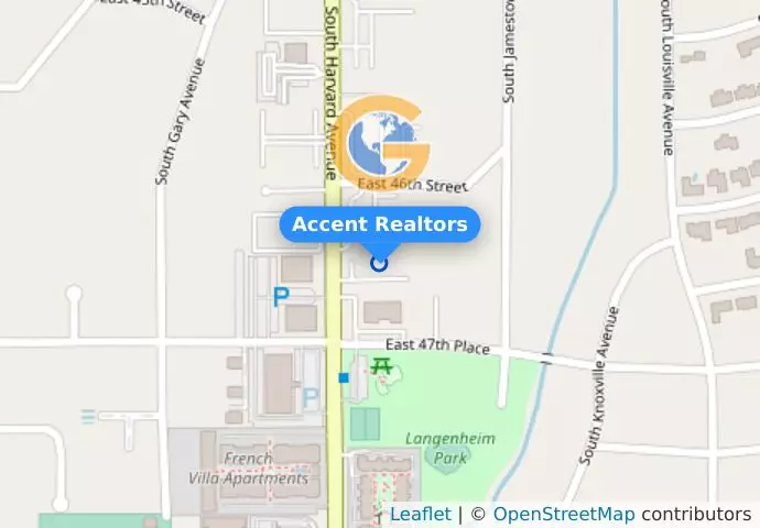 Accent Realtors