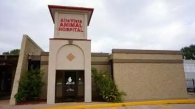 Alta-Vista Animal Hospital