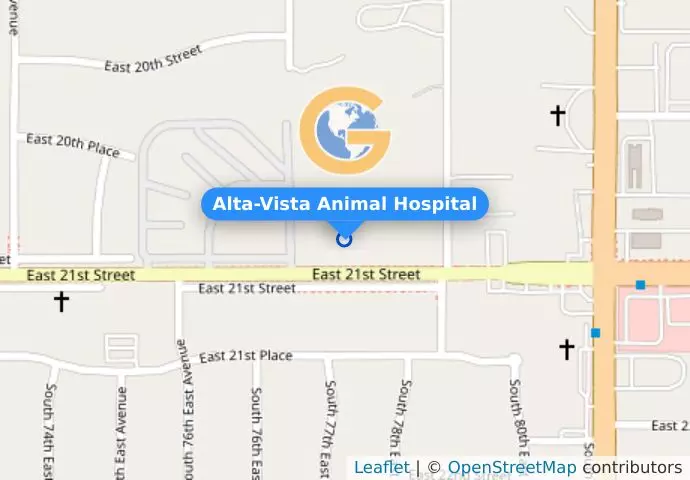 Alta-Vista Animal Hospital