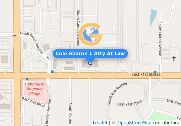 Cole Sharon L Atty At Law
