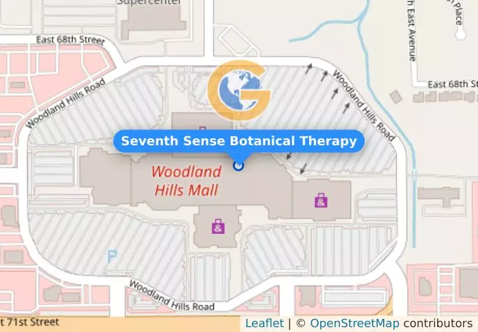 Seventh Sense Botanical Therapy