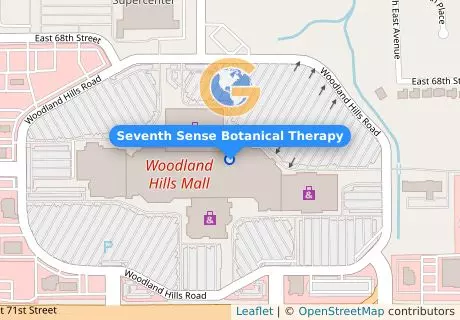 Seventh Sense Botanical Therapy