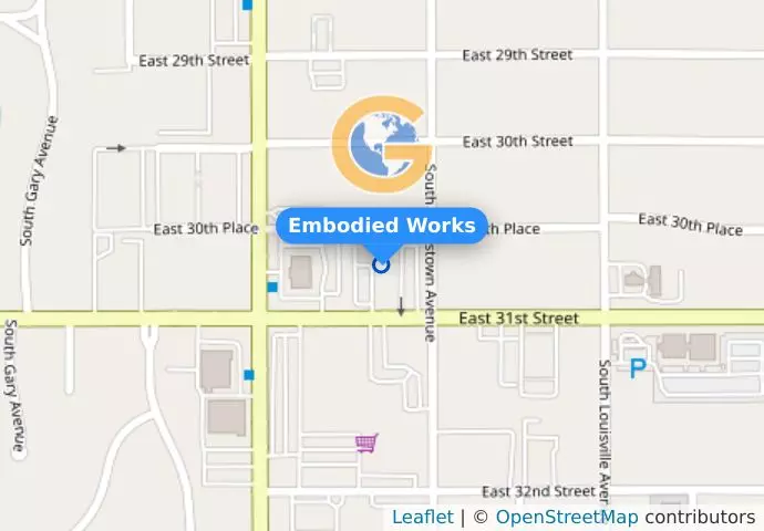 Embodied Works