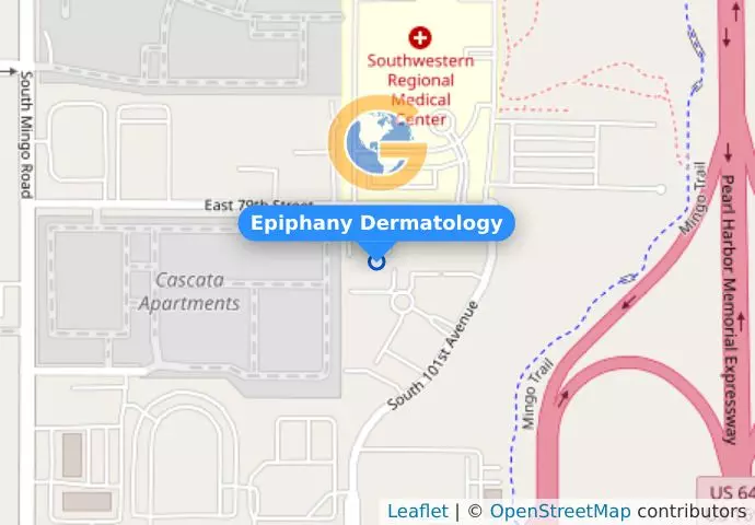 Epiphany Dermatology