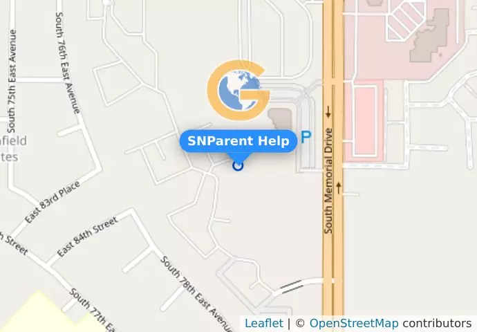 SNParent Help