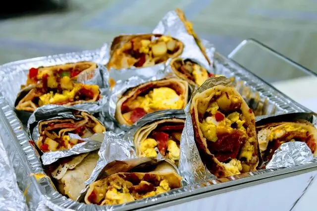 Carabelle's Eats & Treats