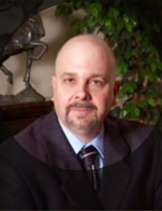 David Keesling