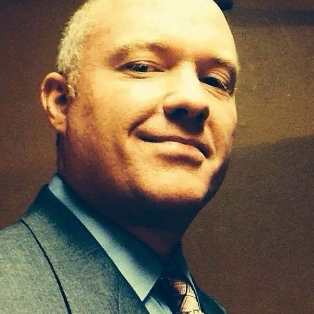 David Keesling
