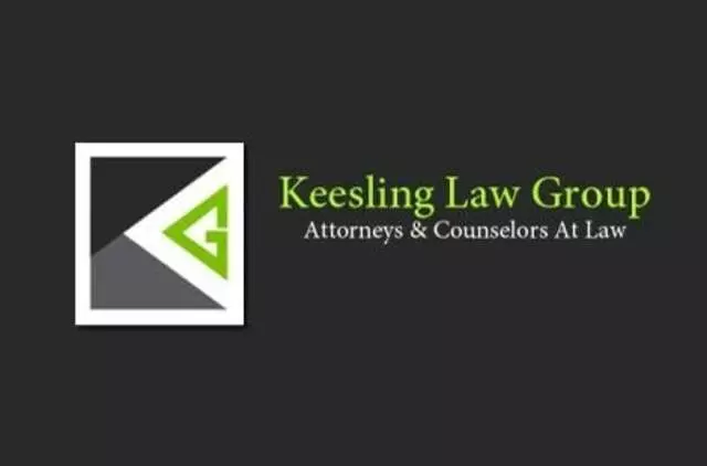 David Keesling