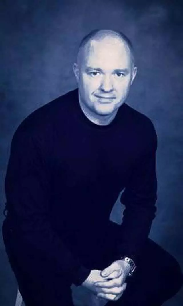 David Keesling