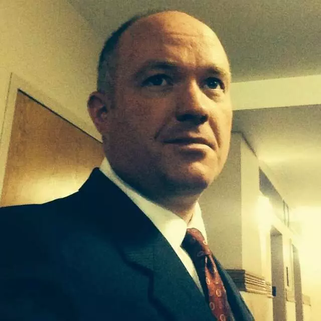 David Keesling