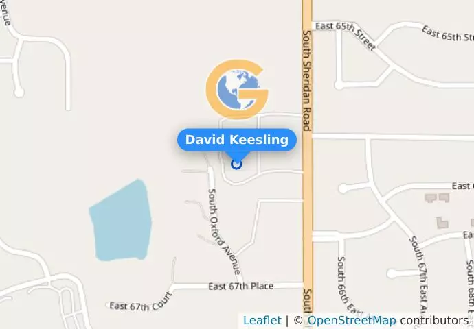 David Keesling