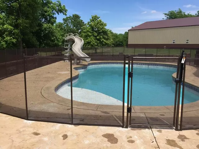 AllSafe Pool Fencing
