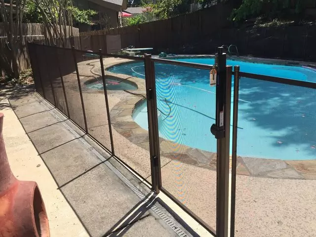 AllSafe Pool Fencing