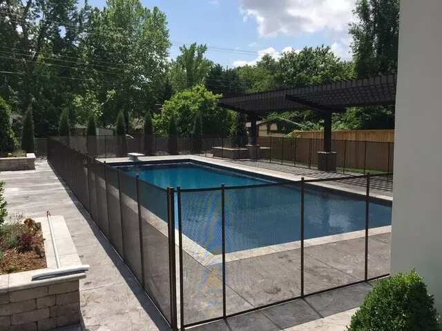 AllSafe Pool Fencing