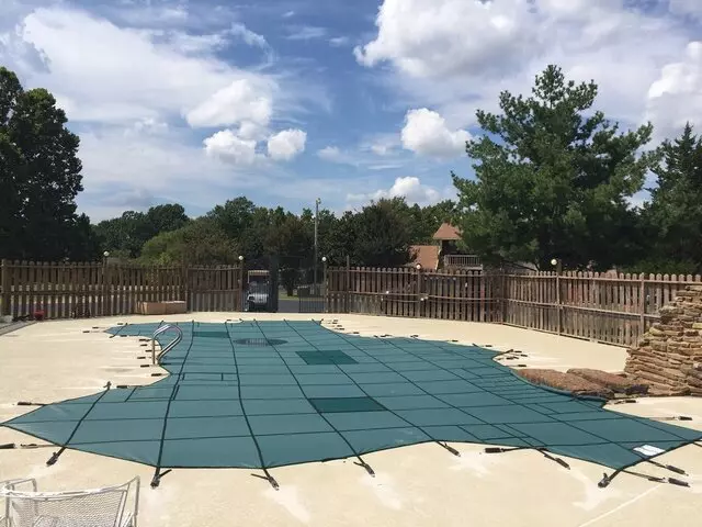 AllSafe Pool Fencing