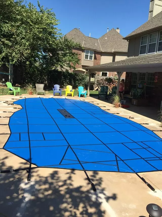 AllSafe Pool Fencing