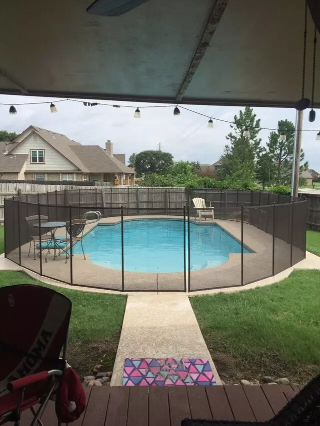 AllSafe Pool Fencing