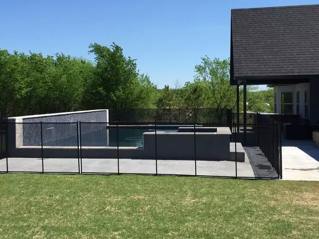 AllSafe Pool Fencing
