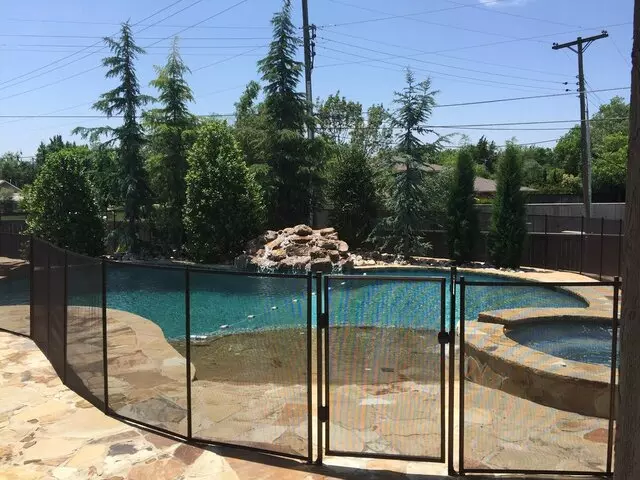 AllSafe Pool Fencing
