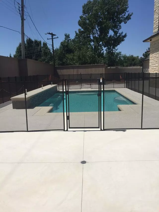 AllSafe Pool Fencing