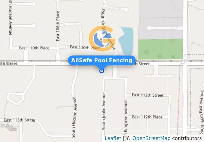 AllSafe Pool Fencing