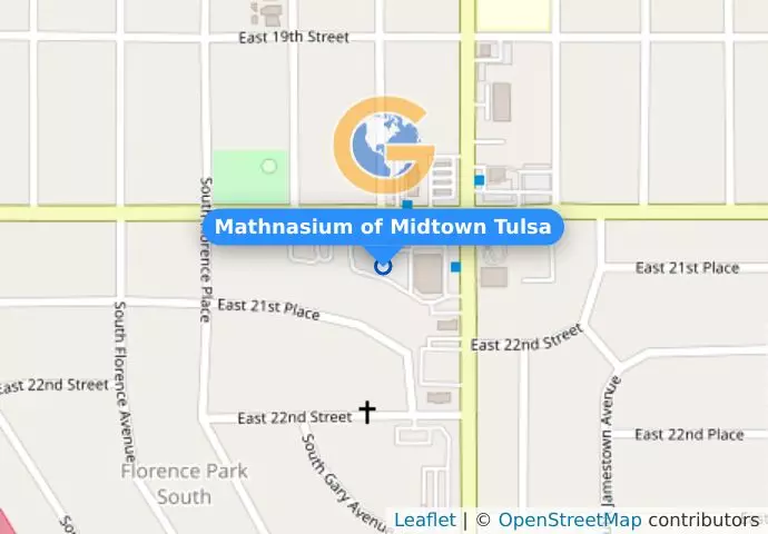 Mathnasium of Midtown Tulsa