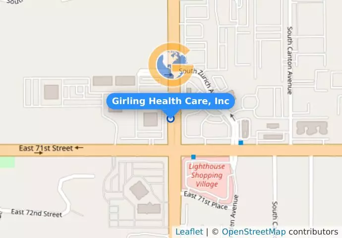 Girling Health Care, Inc
