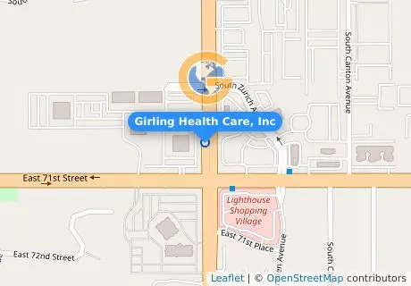 Girling Health Care, Inc