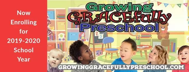 Growing Gracefully Preschool