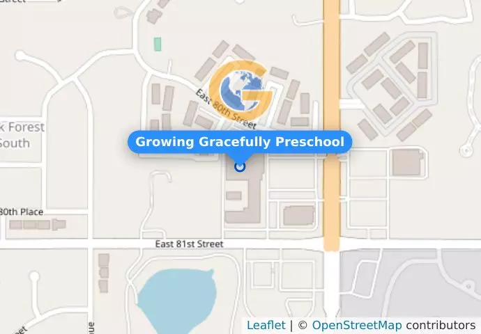 Growing Gracefully Preschool