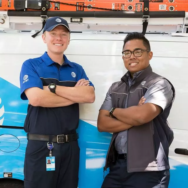 AT&T U-verse