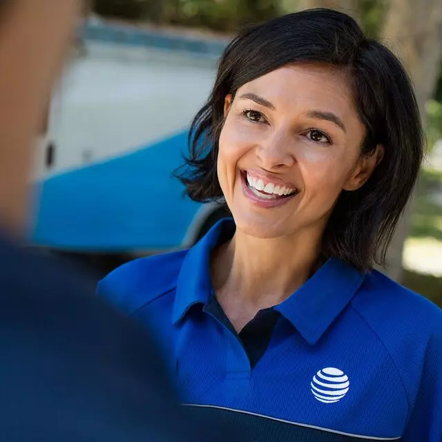 AT&T U-verse