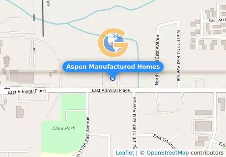 Aspen Manufactured Homes